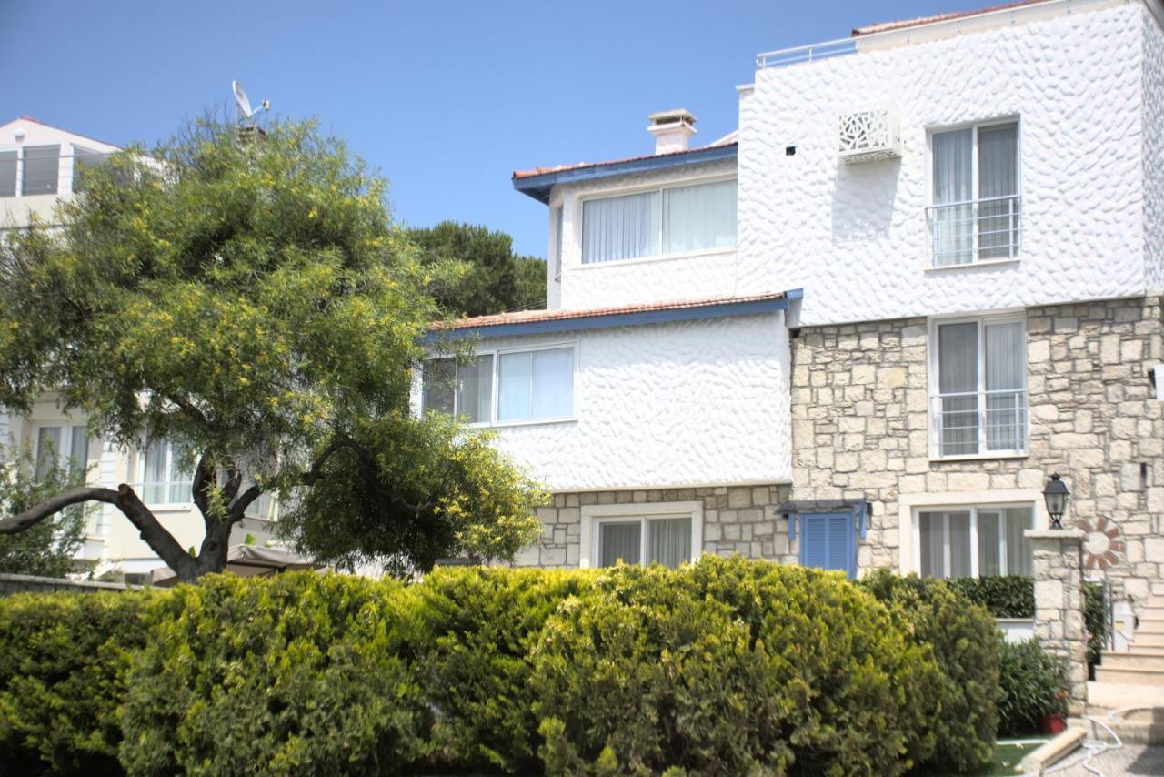 Hotel Tepe Alacati